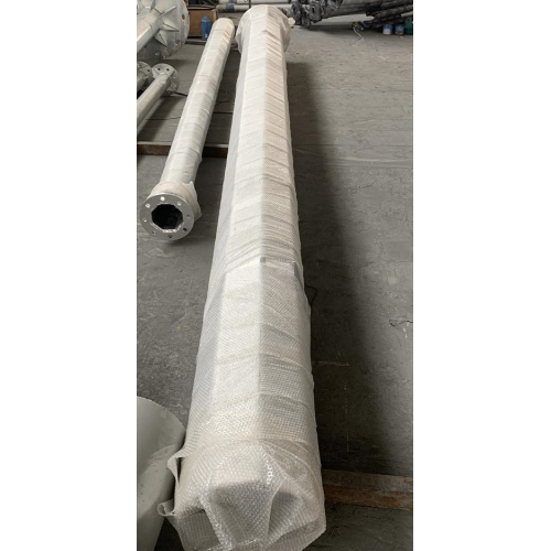 Support de fixation pour éolienne verticale type SYDNEY